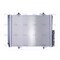 Nissen Nissens Radiator, 62582A 62582A - alternate 2